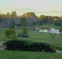 Moruya Golf Club - Accommodation Tasmania