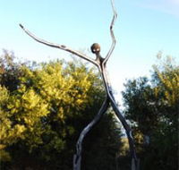 Coomee Nulunga Cultural Trail - Accommodation Tasmania