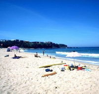 Culburra Surf Beach - Accommodation Tasmania