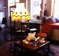 Studio 19 Art Gallery and Creative Loungeroom - Accommodation Tasmania