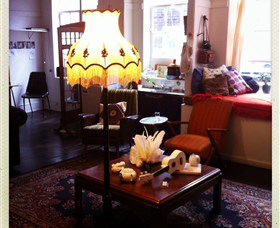 Studio 19 Art Gallery And Creative Loungeroom - Accommodation Tasmania 0