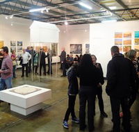 Project Contemporary Artspace - Accommodation Tasmania