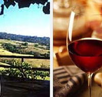 Jasper Valley Wines and Vines Cafe - Accommodation Tasmania