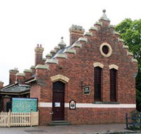 Berry Historic Museum - Accommodation Tasmania