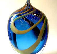 The Hot Glass Gallery and Studio - Accommodation Tasmania