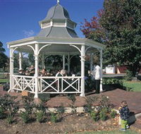 Muir House Art Gallery - Accommodation Tasmania