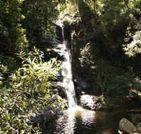 Macquarie Pass National Park - Accommodation Tasmania
