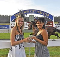 Nowra Raceway - Accommodation Tasmania