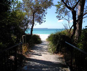 Vincentia NSW Accommodation Tasmania