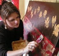 Naomi Crowther Gallery - Accommodation Tasmania