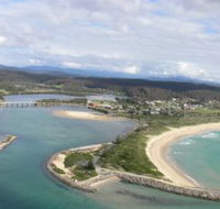 Bermagui Country Club - Accommodation Tasmania