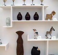 Swinging Swaggy Pottery Gift Ware and Cafe - Accommodation Tasmania
