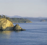 Broulee Beach - Accommodation Tasmania