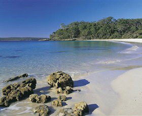 NSW Jervis Bay National Park - Accommodation Tasmania 0