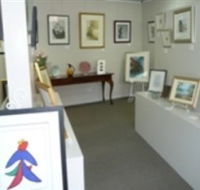 Kiama Art Gallery - Accommodation Tasmania