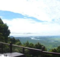The Lookout Cambewarra Mountain - Accommodation Tasmania
