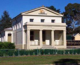 South Coast NSW Accommodation Tasmania