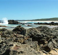 Coastal Walks - Bermagui - Accommodation Tasmania