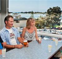 Merimbula RSL - Accommodation Tasmania