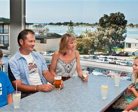 Merimbula RSL - Accommodation Tasmania 0