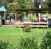 Nowra Golf Range and Putt Putt - Accommodation Tasmania