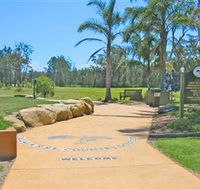 Callala Beach RSL Country Golf Club - Accommodation Tasmania