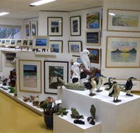 Huskisson Gallery and Picture Framing - Accommodation Tasmania
