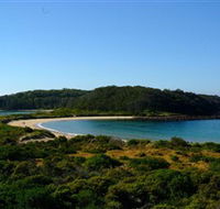 Broulee Island Walk - Accommodation Tasmania
