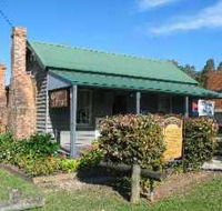 Werninck Craft Cottage - Accommodation Tasmania