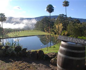 South Coast NSW Accommodation Tasmania