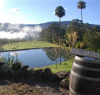 Yarrawa Estate - Accommodation Tasmania