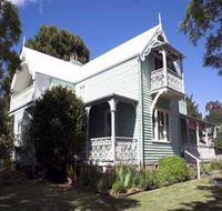 Meroogal - Accommodation Tasmania