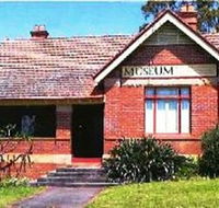 Nowra Museum and Shoalhaven Historical Society - Accommodation Tasmania