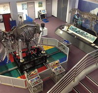 Science Centre and Planetarium - Accommodation Tasmania