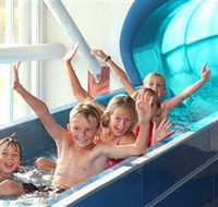 Bay and Basin Leisure Centre - Accommodation Tasmania