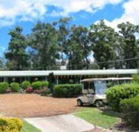 Sussex Inlet Golf Club - Accommodation Tasmania