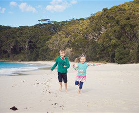 Murrays Beach - Accommodation Tasmania 0