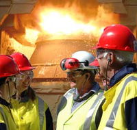 Australias Industry World - Accommodation Tasmania