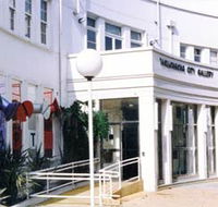 Wollongong Art Gallery - Accommodation Tasmania