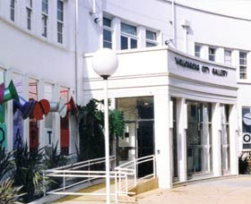 Wollongong Art Gallery - Accommodation Tasmania 0