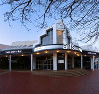 Illawarra Performing Arts Centre - Accommodation Tasmania