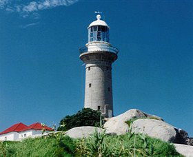  Accommodation Tasmania