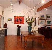 The Gallery - Accommodation Tasmania