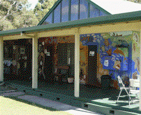 Yarrawarra Aboriginal Cultural Centre - Accommodation Tasmania 0