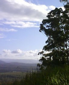 Sherwood Nature Reserve - Accommodation Tasmania 0