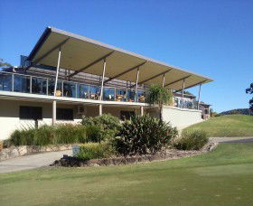 Coffs Harbour Golf Club - Accommodation Tasmania 0