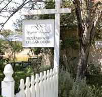 Mayfield Vineyard Cellar Door - Accommodation Tasmania