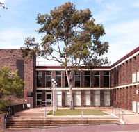 Shoalhaven City Arts Centre - Accommodation Tasmania