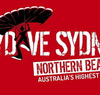 Skydive Sydney North Coast - Accommodation Tasmania