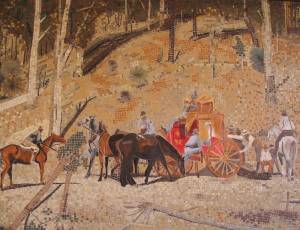 Inverell Art Gallery - Accommodation Tasmania 5